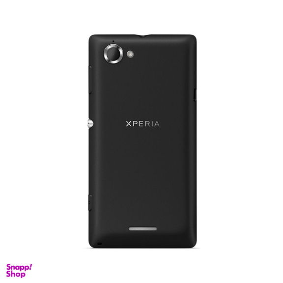 گوشی موبایل سونی مدل XPERIA L تک سیم کارت ظرفیت 8 گیگابایت رم 1 گیگابایت