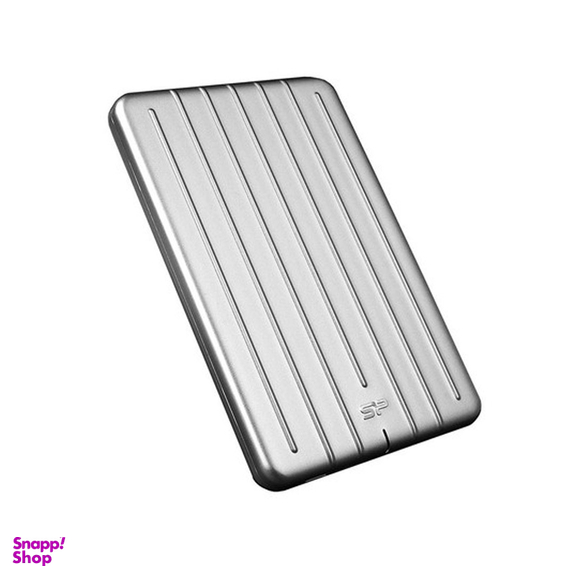 هارد اکسترنال سیلیکون پاور مدل Armor A75 ظرفیت 1 ترابایت
