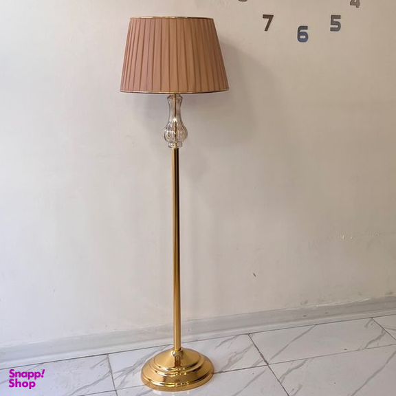 آباژور ایستاده نورهام مدل NHM-80URN-40