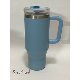 تامبلر سفری تایسو کد TYL گنجایش 1.2 لیتر