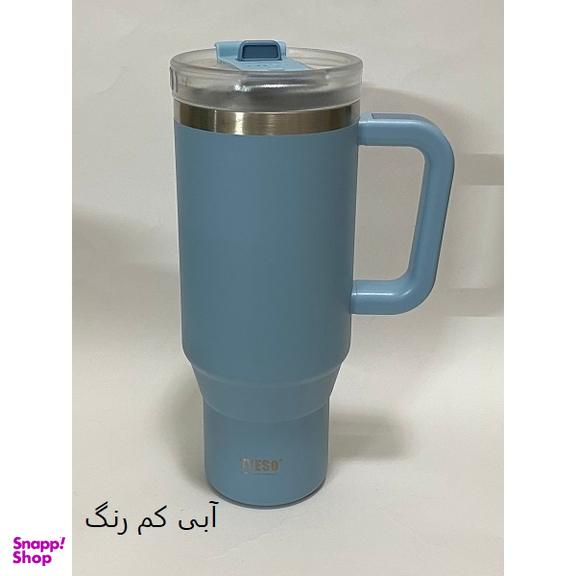 تامبلر سفری تایسو کد TYL گنجایش 1.2 لیتر