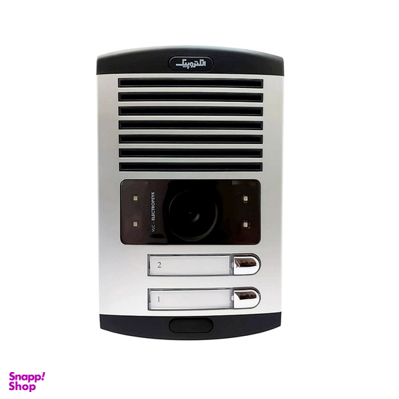 دربازکن الکتروپیک مدل FD-1086_1286/2 مجموعه 3 عددی