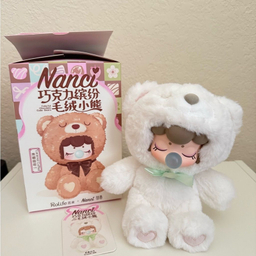 اسباب بازی شانسی مدل عروسک نانسی