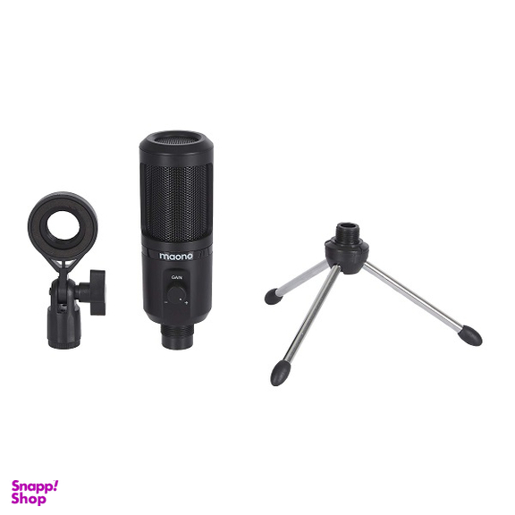 میکروفون استودیویی ماونو مدل Maono AU-PM461TR