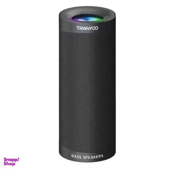اسپیکر بلوتوثی قابل حمل ترانیو مدل B10