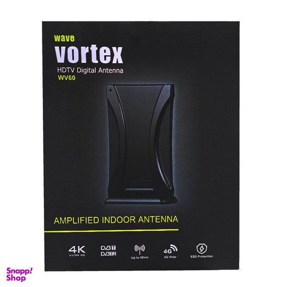 آنتن رومیزی ویو ورتکس مدل Wv60