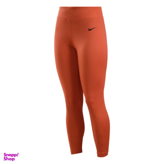 لگینگ ورزشی زنانه مدل GS-m-M-Dri Fit-227921 رنگ نارنجی