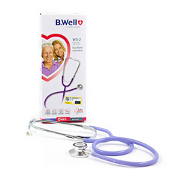 گوشی پزشکی بی‌ ول مدل WS-2