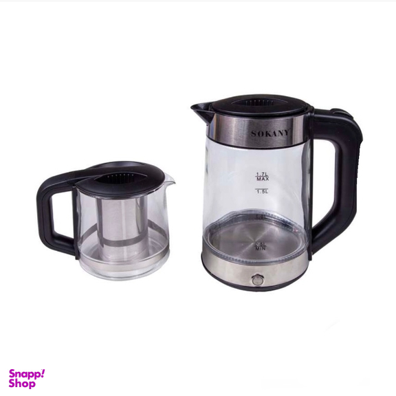 چای ساز سوکانی مدل 1093