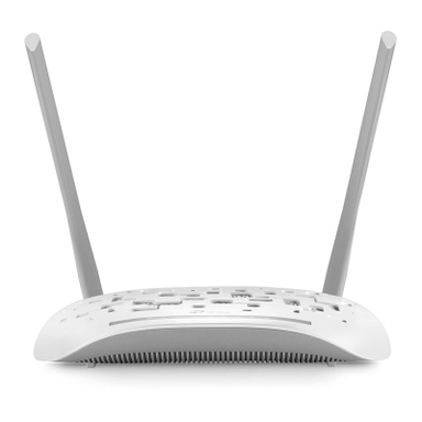 مودم روتر ADSL تی پی لینک مدل TD-W8961N V5.0