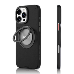 کاور یانگ کیت مدل Leather 360° مناسب گوشی موبایل اپل iphone 16promax