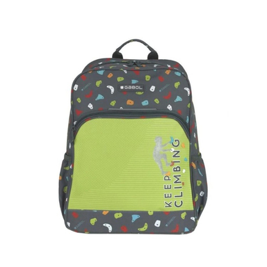 کوله پشتی گابل مدل Climb کد 233202016