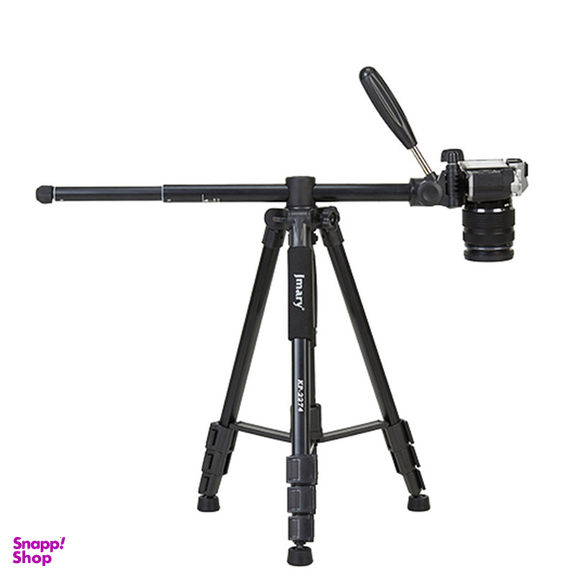 سه پایه دوربین جی ماری مدل kp-2294