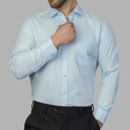 پیراهن مردانه آیکت مدل آکسفورد کد 1114