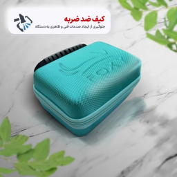 فشارسنج فوکسی مدل U80Y به همراه سخنگوی فارسی