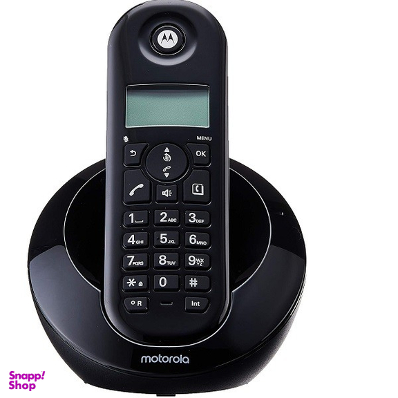 تلفن بی سیم موتورولا مدل C601