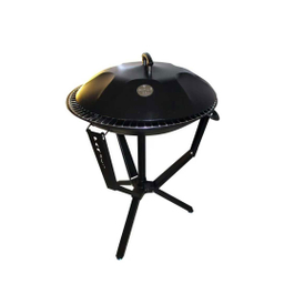 باربیکیو پارمیس مدل BBQ 712