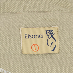 ست کت و دامن زنانه السانا مدل ضحا کد 219619 رنگ سبز سدری