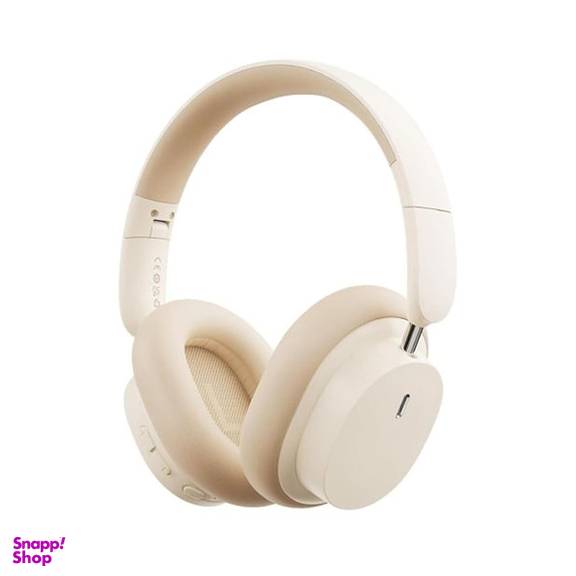 هدفون بی سیم بلوتوثی بیسوس مدل Bowie D05 NGTD020213