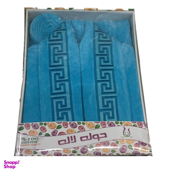 حوله پالتویی مدل ورساچ سایز 125 سانتی متر