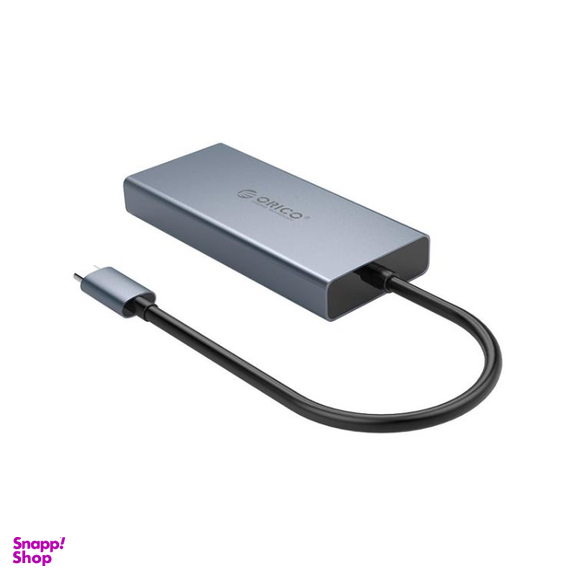 USB هاب 5 پورت اوریکو مدل MC-U501P