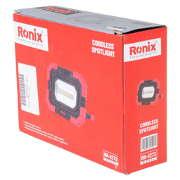 نورافکن دستی رونیکس مدل RH-4273