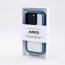 کاور کی-دوو مدل Ares مناسب برای گوشی موبایل اپل iPhone 14 Pro Max