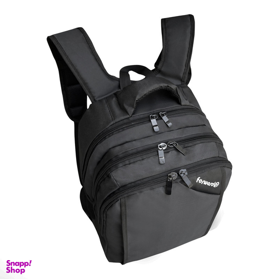 کوله پشتی لپ تاپ فوروارد مدل FCL66101 مناسب برای لپ‌ تاپ 15.6 تا 16.4 اینچی