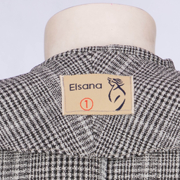 ست کت و دامن زنانه السانا مدل نلورا کد 197902