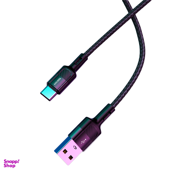 کابل تبدیل USB به Type-C کاکو مدل KSC-458 طول 1.2 متر
