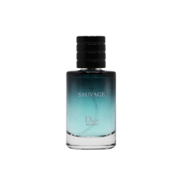 ادو پرفیوم مردانه اسکلاره مدل Sauvage Dior