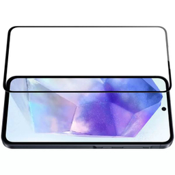 محافظ صفحه نمایش نیلکین مدل Cp Plus Pro مناسب برای گوشی موبایل سامسونگ Galaxy A55