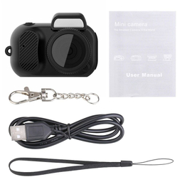 مینی دوربین بند انگشتی مدل DiV