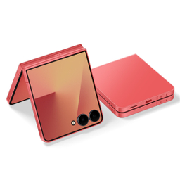 گوشی موبایل سامسونگ مدل Galaxy Z Flip 7 تک سیم‌کارت ظرفیت 256 گیگابایت و رم 12 گیگابایت نسخه ویتنام