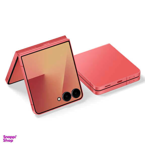گوشی موبایل سامسونگ مدل Galaxy Z Flip 7 تک سیم‌کارت ظرفیت 256 گیگابایت و رم 12 گیگابایت نسخه ویتنام