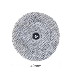 پد تی جانبی جارو رباتیک روبوراک مدل Roborock S8 MaxV Ultra