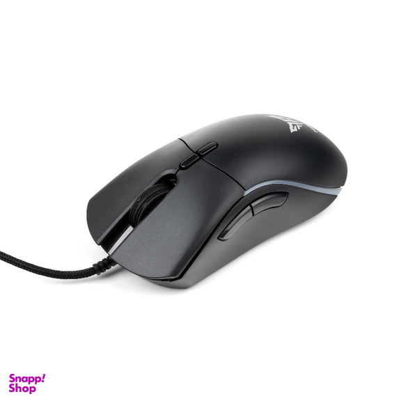 ماوس مخصوص بازی هیسکا مدل HX-MOG340