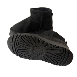 نیم بوت زنانه کد A3sb