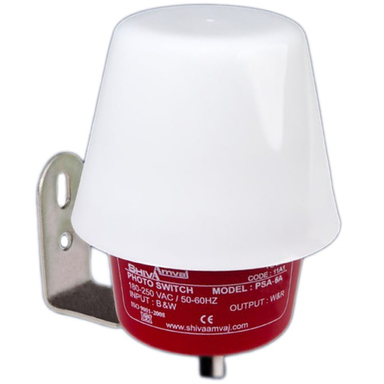 فتوسل 6 آمپر شیوا امواج مدل PSA-6A