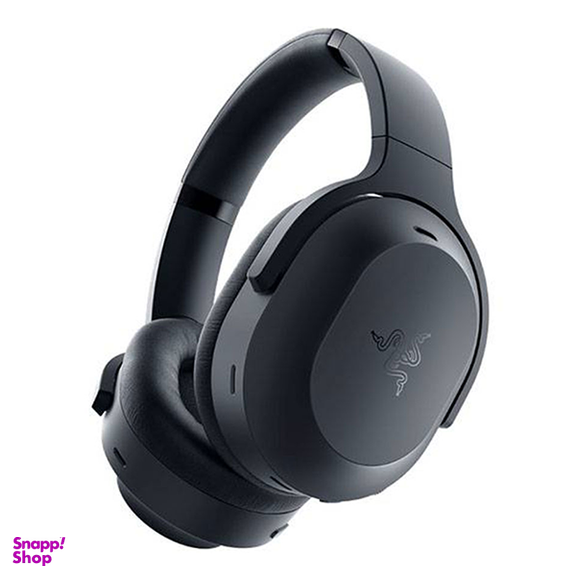 هدست بی سیم ریزر مدل BARRACUDA