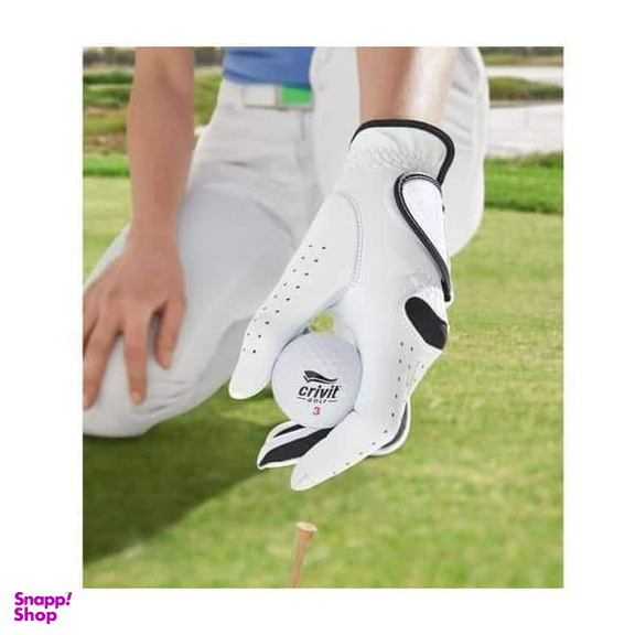 دستکش مخصوص گلف مدل GL-10