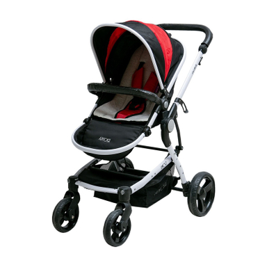 کالسکه دلیجان مدل روما