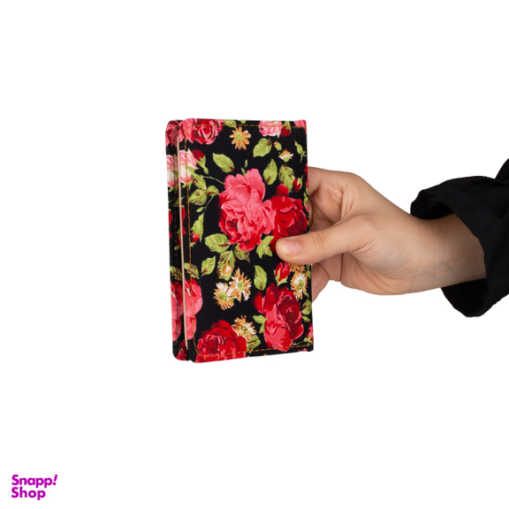 دفتر یادداشت کرافت تی گل 80 برگ کد 1015