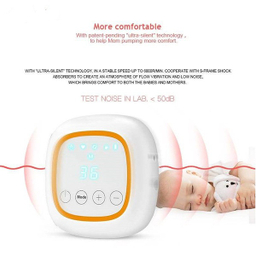 شیردوش برقی شرلی کد HT-898 مدل شارژی کینیو