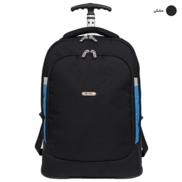 کوله پشتی چرخ دار نیلپر مدل MAYAN-113 LARG