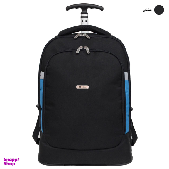 کوله پشتی چرخ دار نیلپر مدل MAYAN-113 LARG