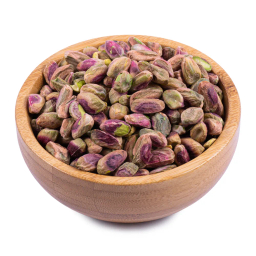 مغز پسته کشیده خام اعلی بارجیل