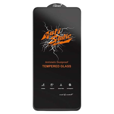 محافظ صفحه نمایش گوشی موبایل مدل آنتی استاتیک مناسب برای Galaxy A71