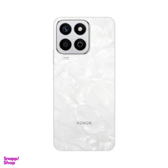 گوشی موبایل آنر مدل X7c دو سیم کارت ظرفیت 256 گیگابایت و 8 گیگابایت