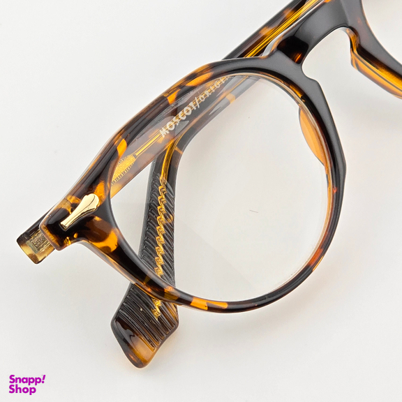 فریم عینک طبی کد MOSCOT 58868JKC3 رنگ پلنگی